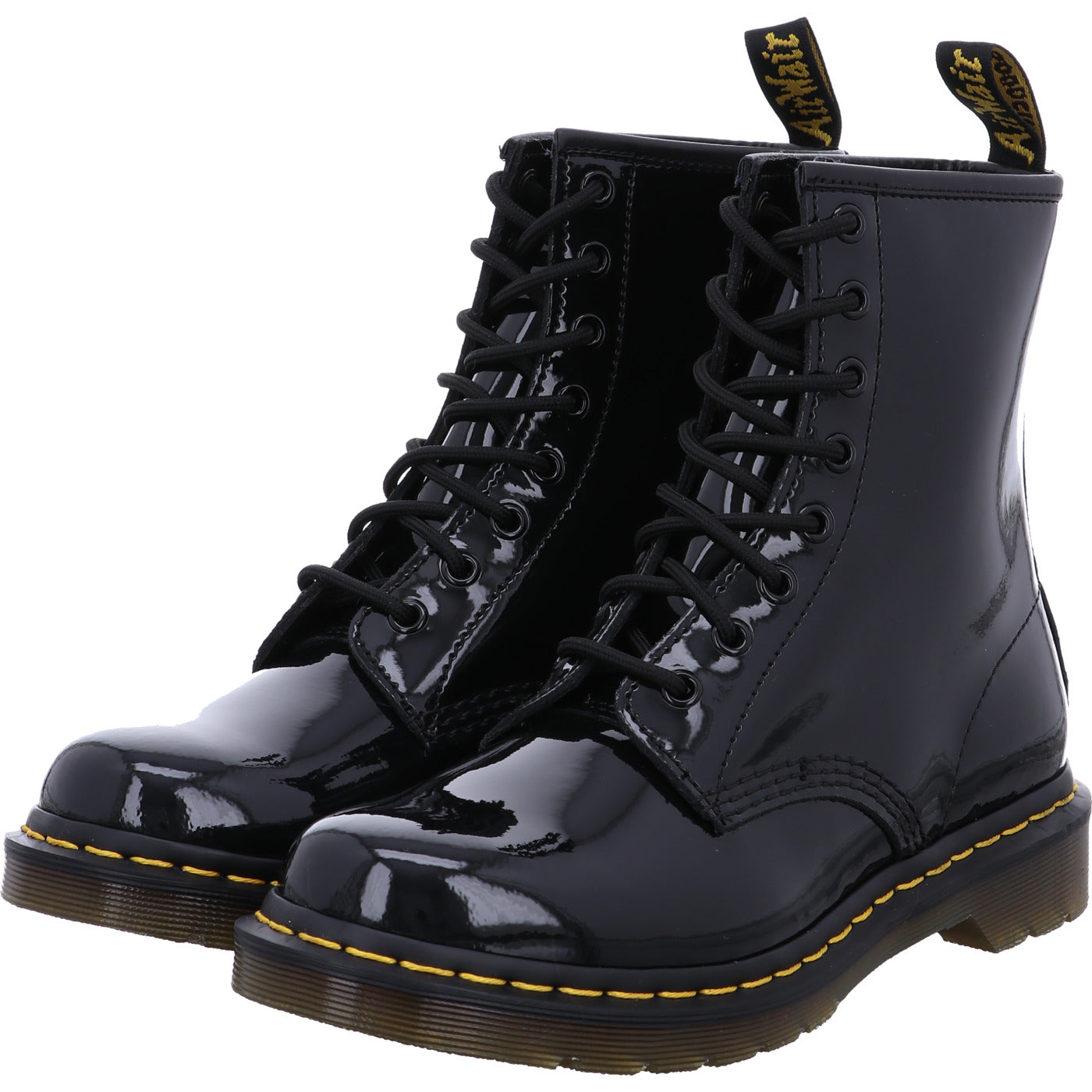 Dr. Martens Stiefelette 1460 W
