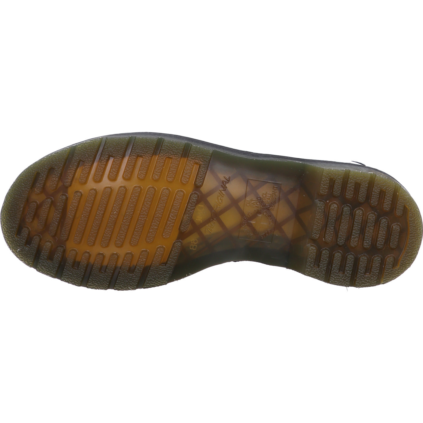 Dr. Martens Stiefelette 1460 W