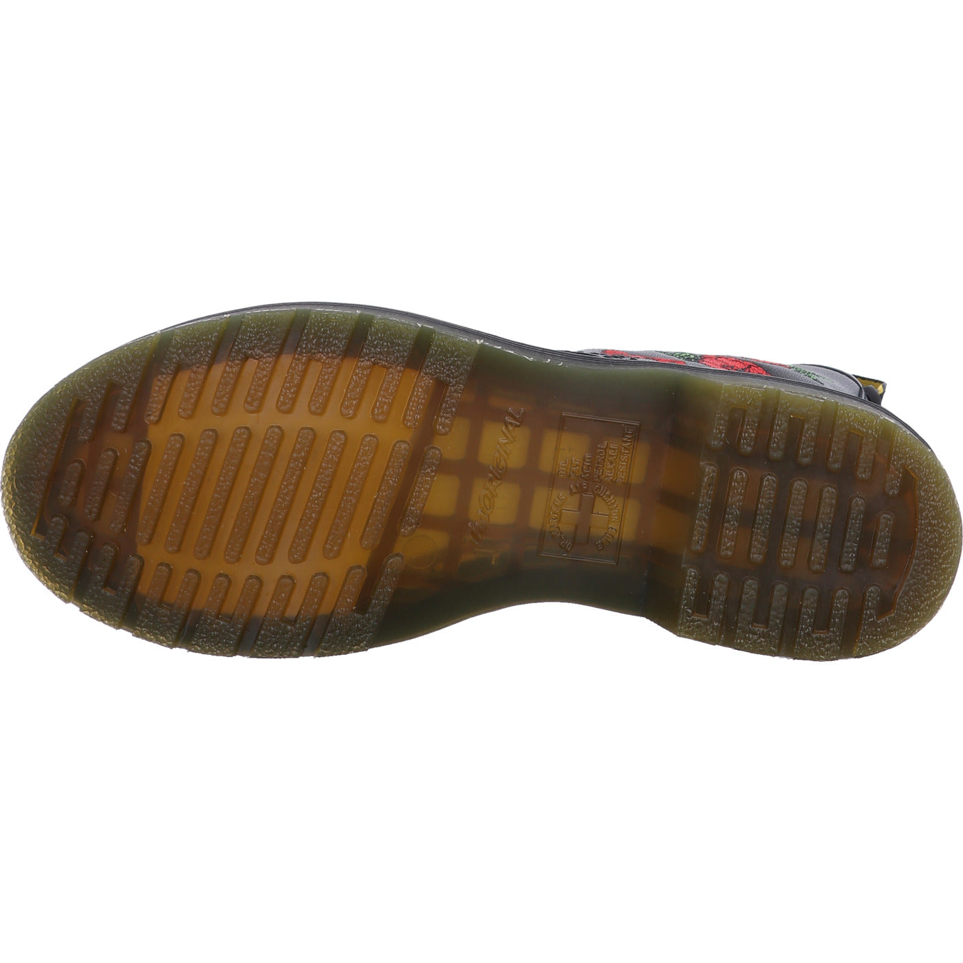 Dr. Martens Boot 1460 Vonda