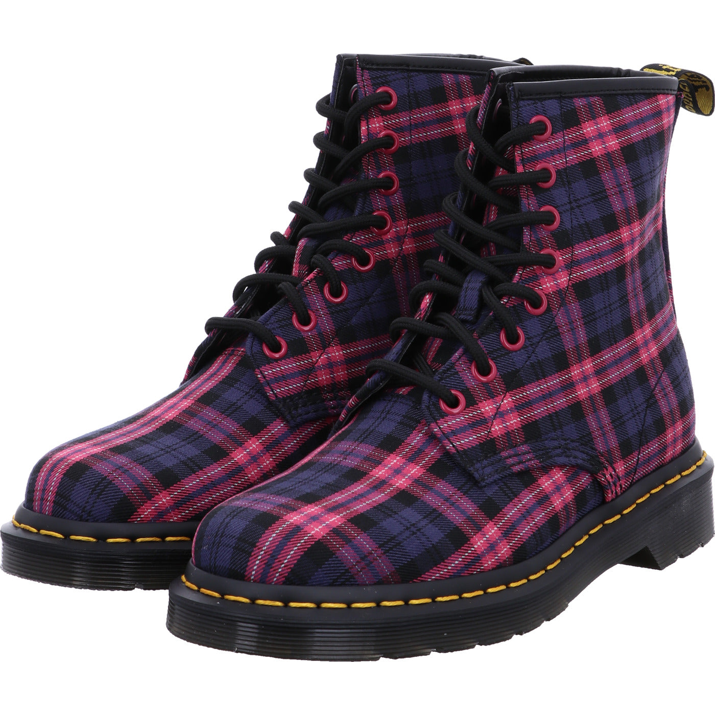 Dr. Martens Boot 1460 8 Eye Boot