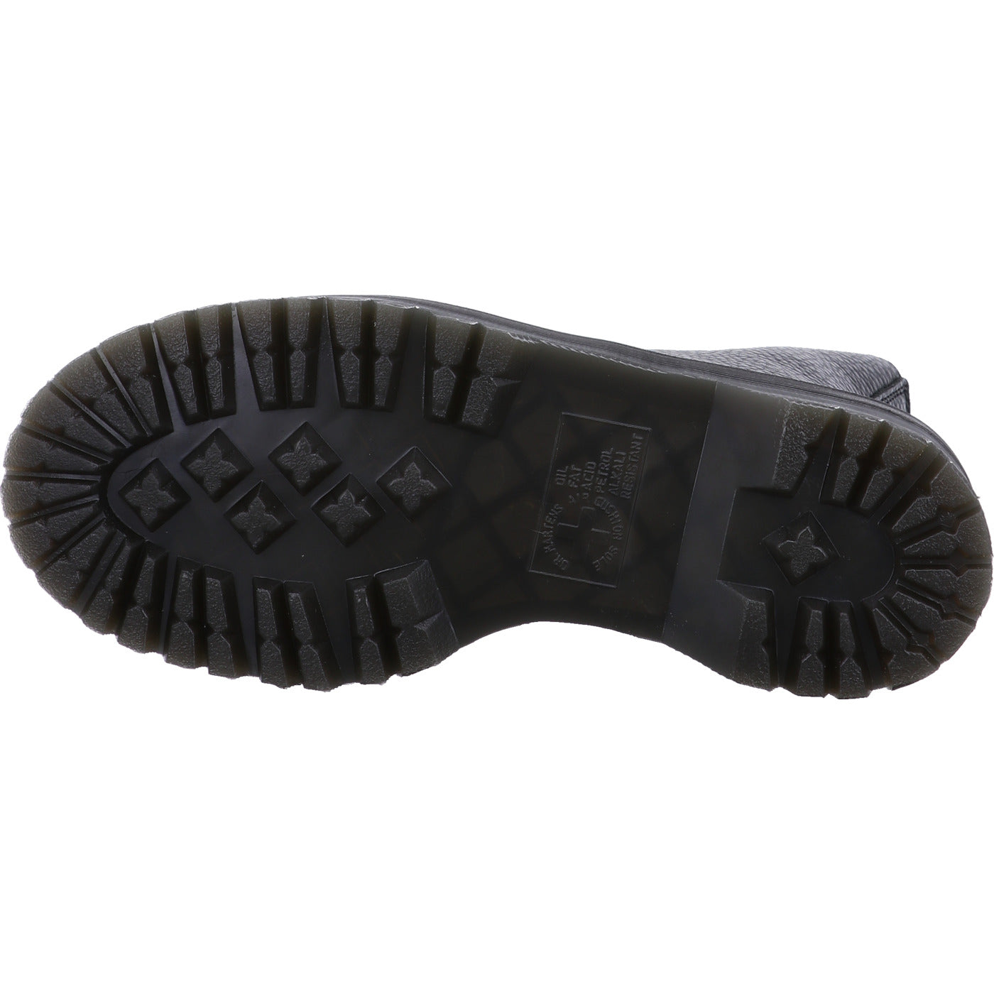 Dr. Martens Boot Jadon lll