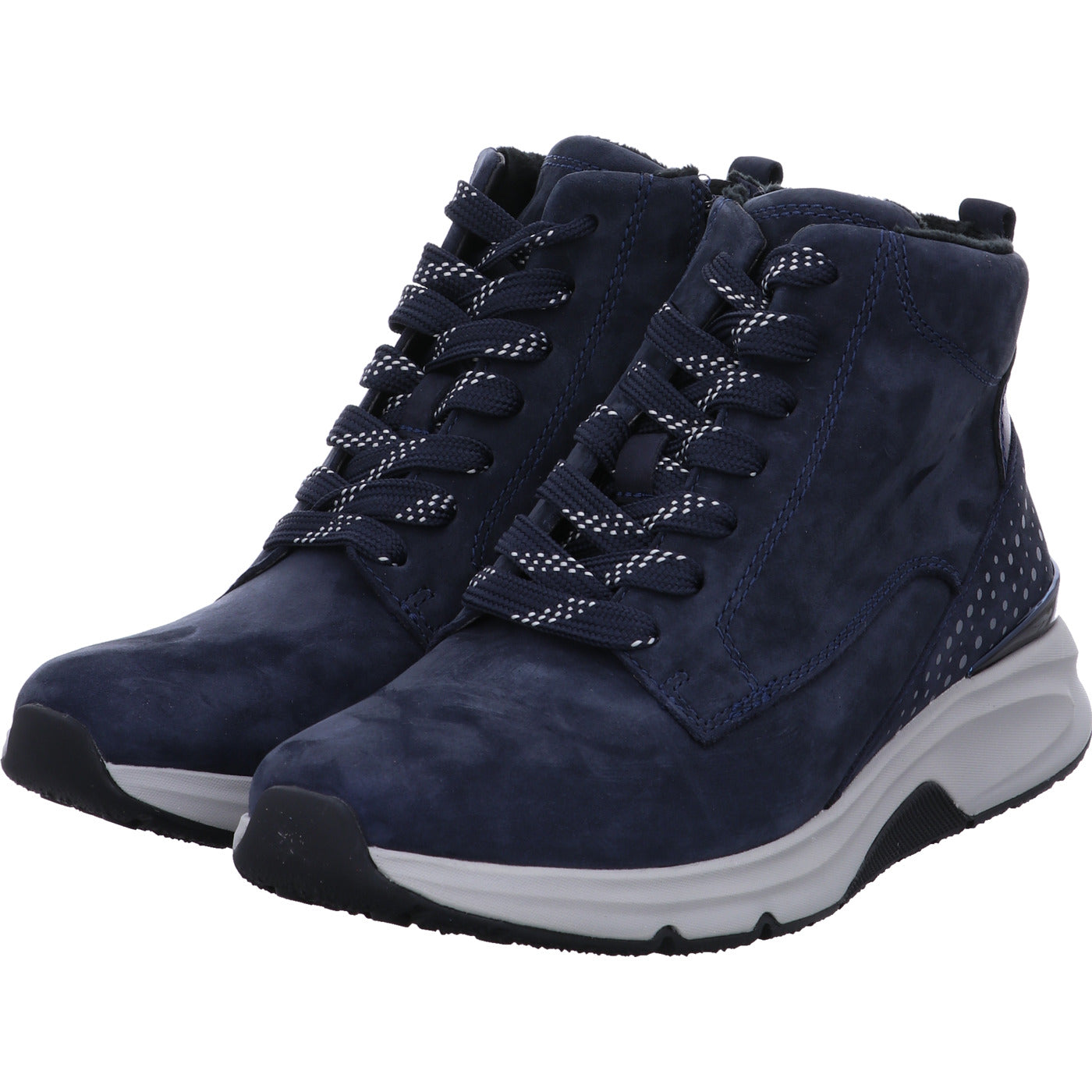 Gabor Boot Rolling Soft