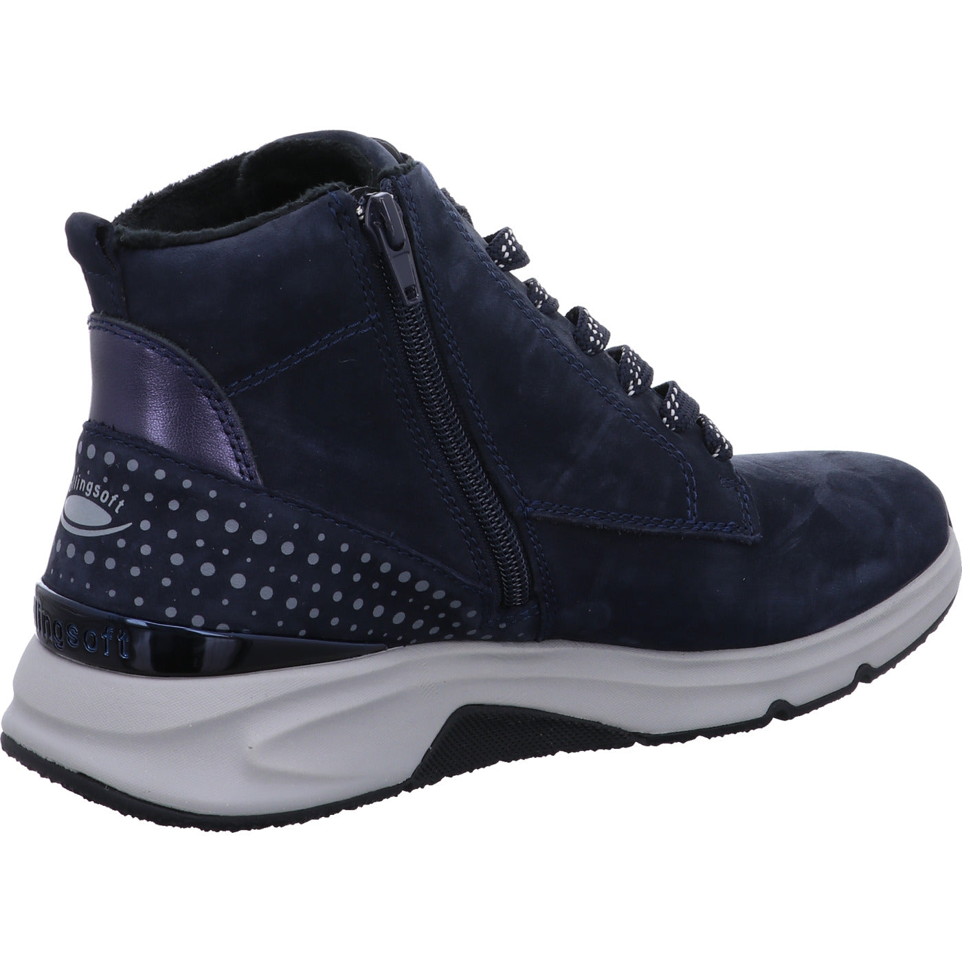 Gabor Boot Rolling Soft