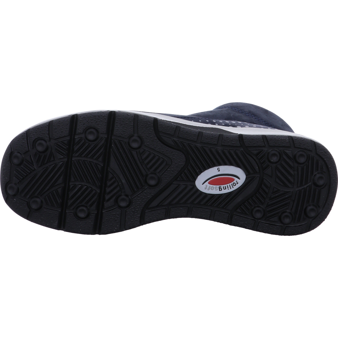 Gabor Boot Rolling Soft