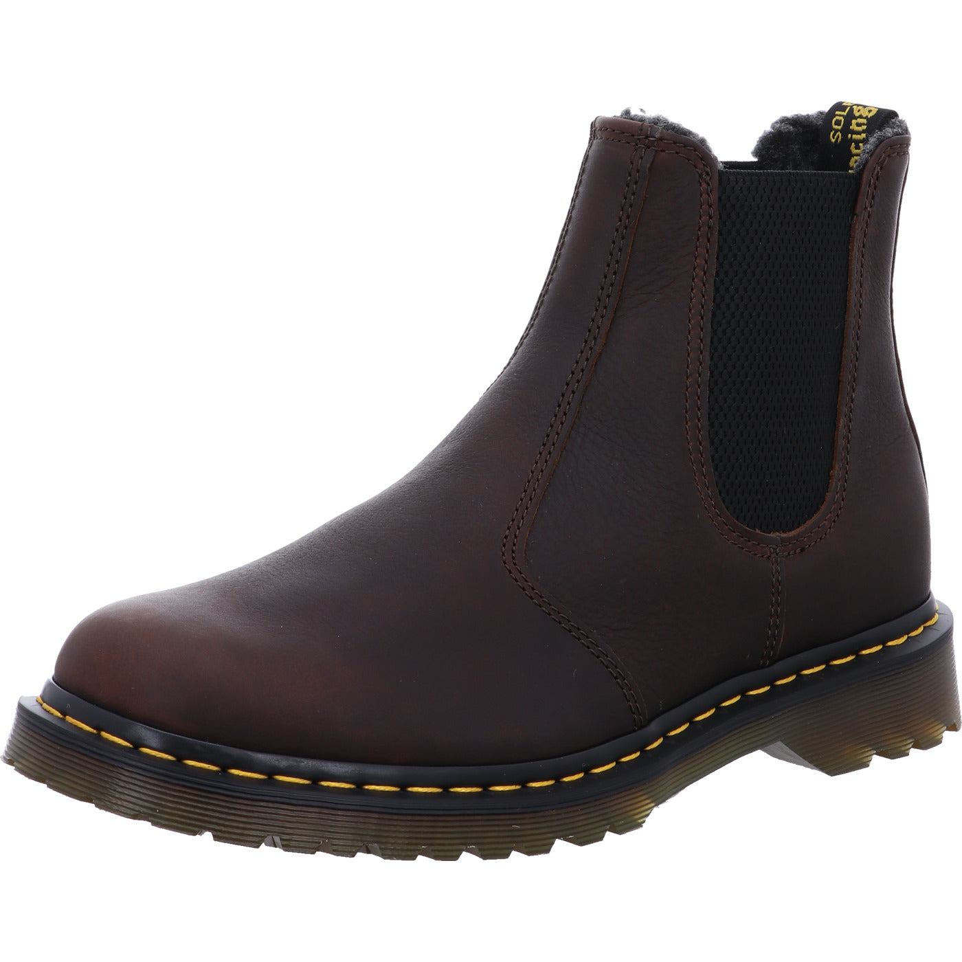 Dr. Martens Boot 2976 WL