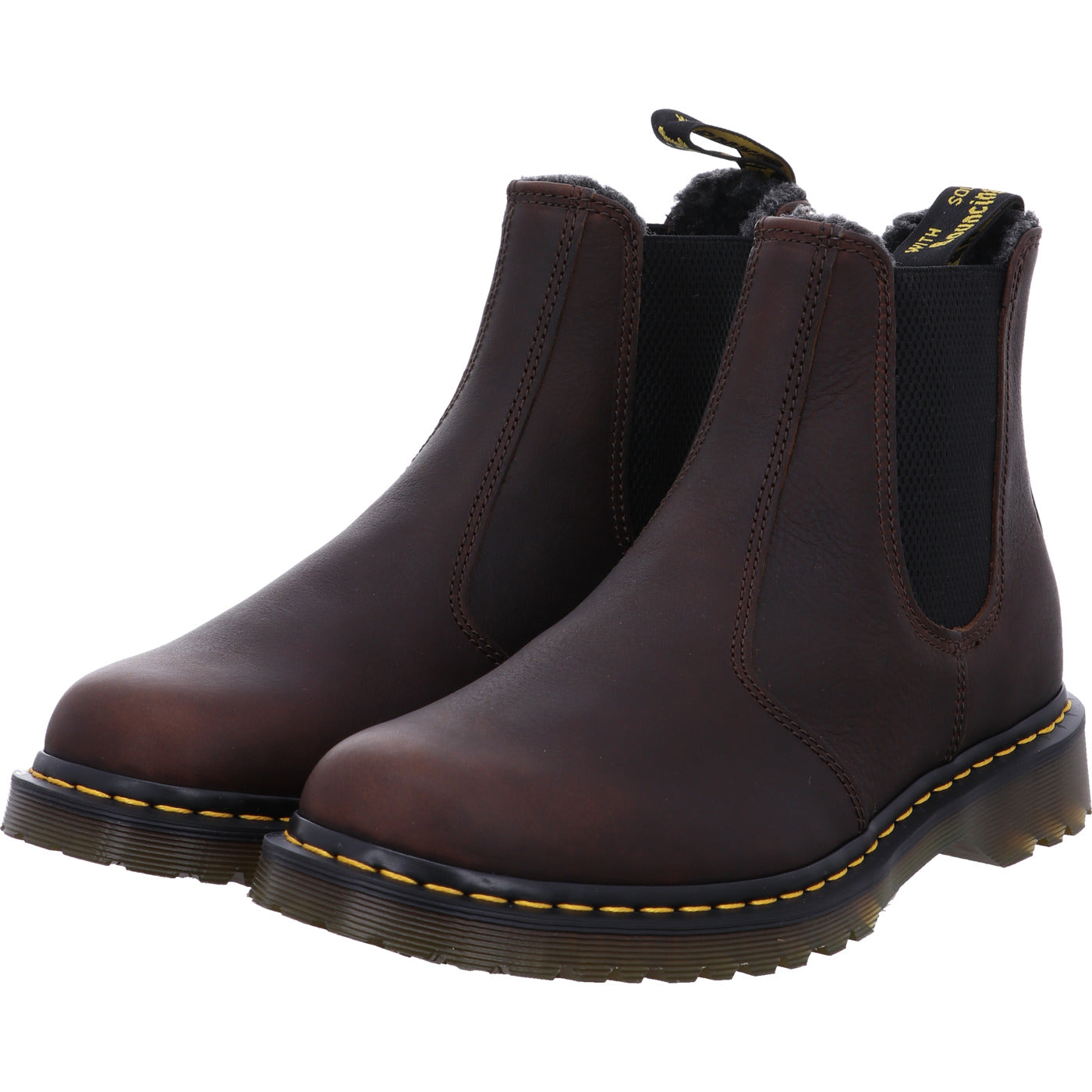 Dr. Martens Boot 2976 WL