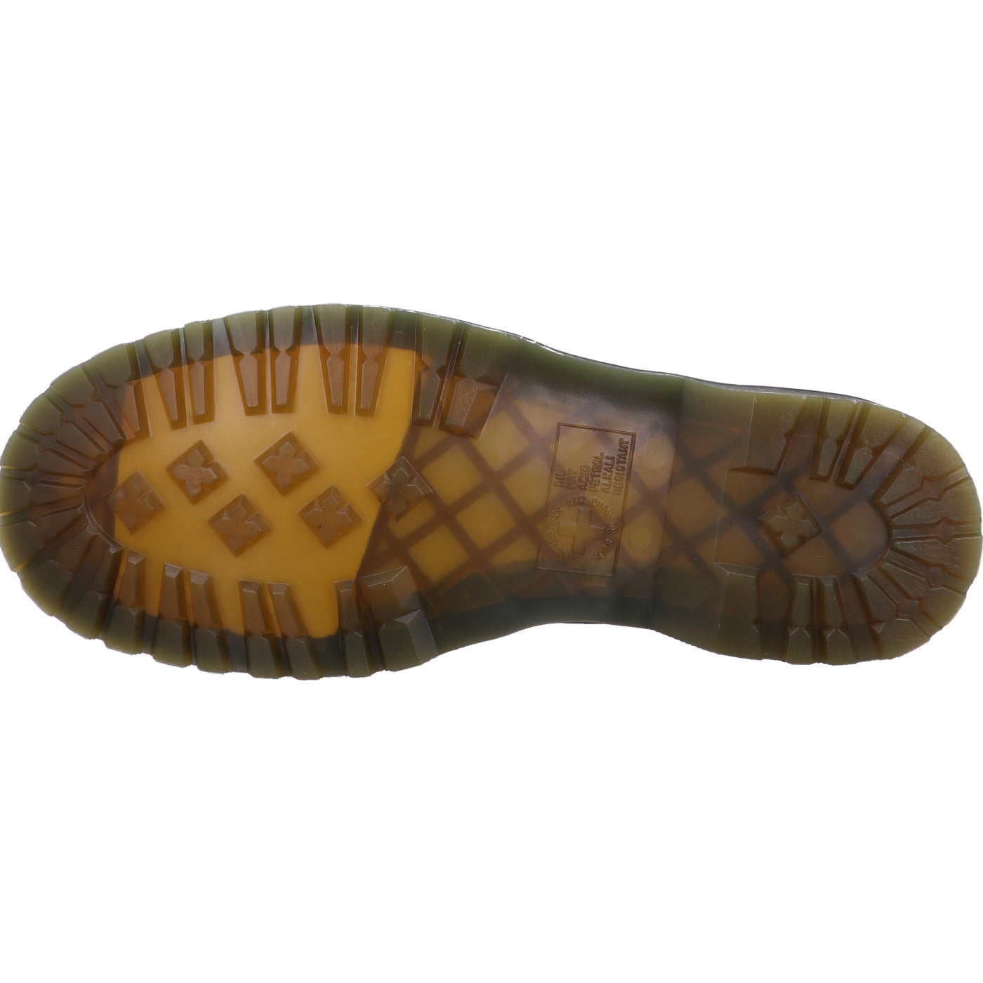 Dr. Martens Boot 2976 WL