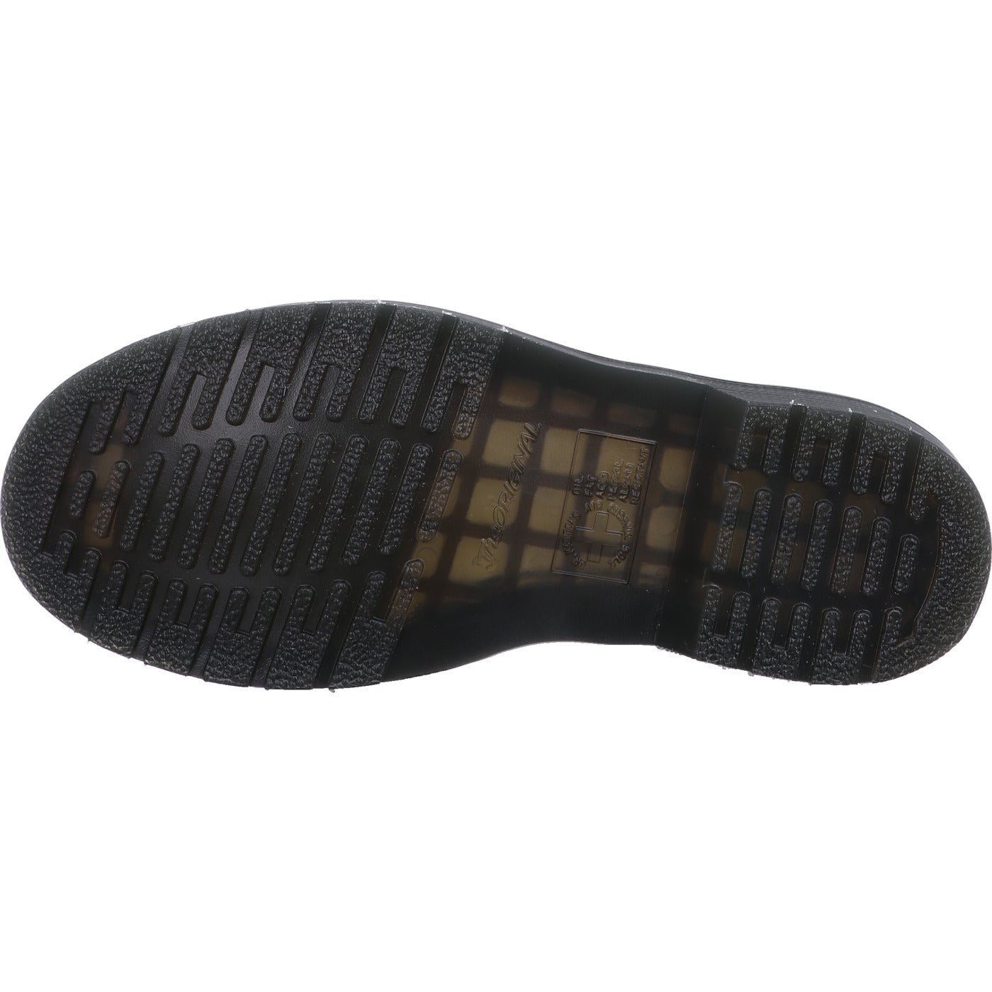 Dr. Martens Boot 1460 Pascal