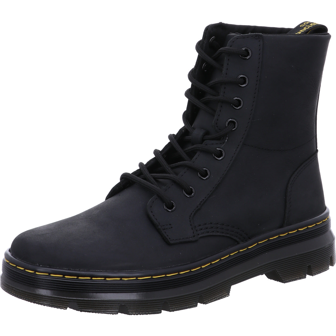 Dr. Martens Boot Commbs Leather
