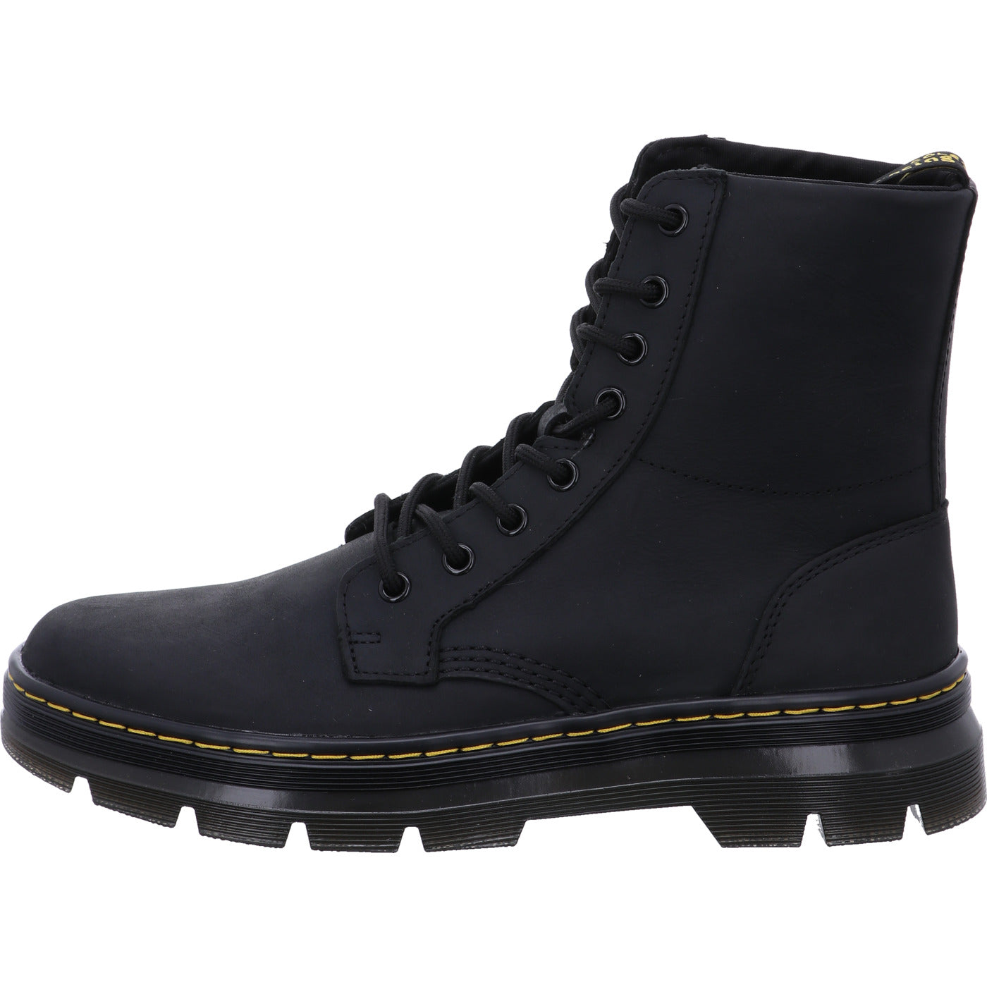 Dr. Martens Boot Commbs Leather