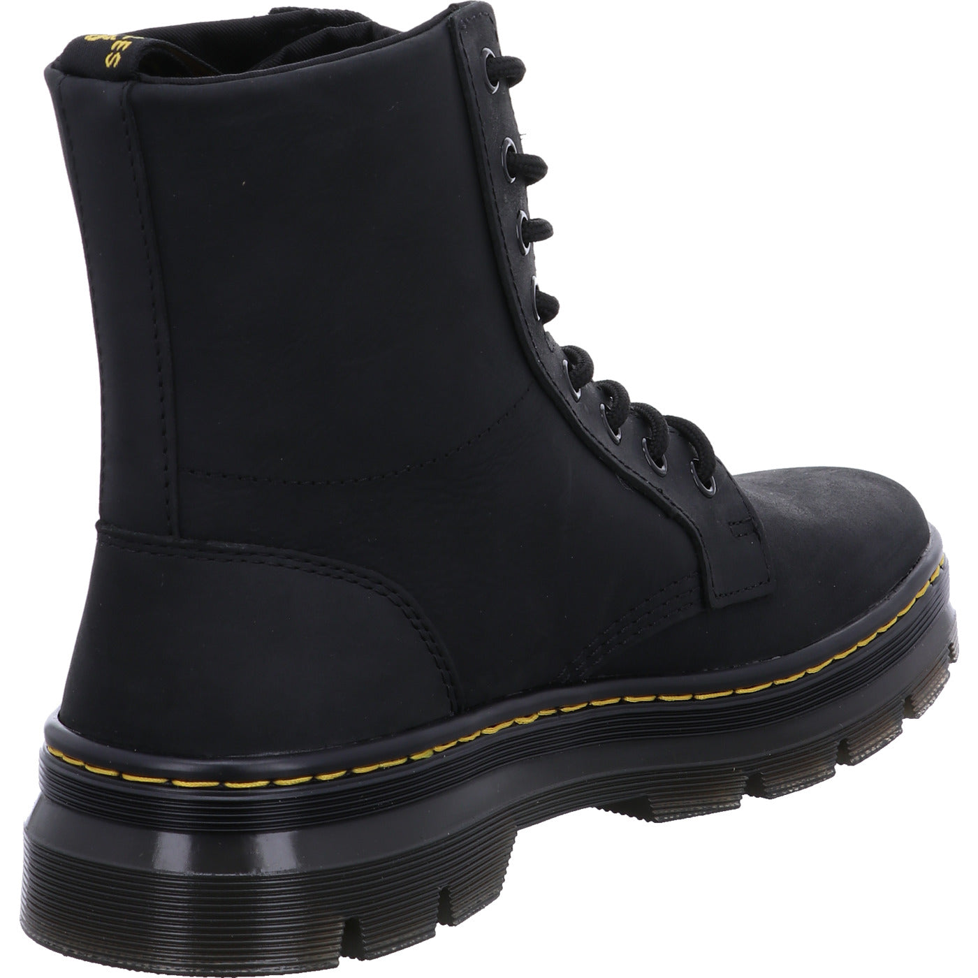 Dr. Martens Boot Commbs Leather