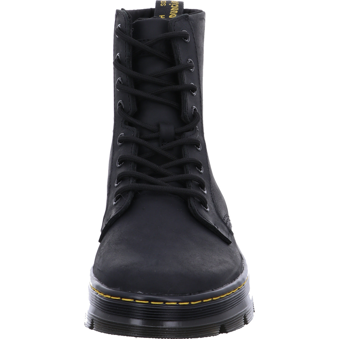 Dr. Martens Boot Commbs Leather