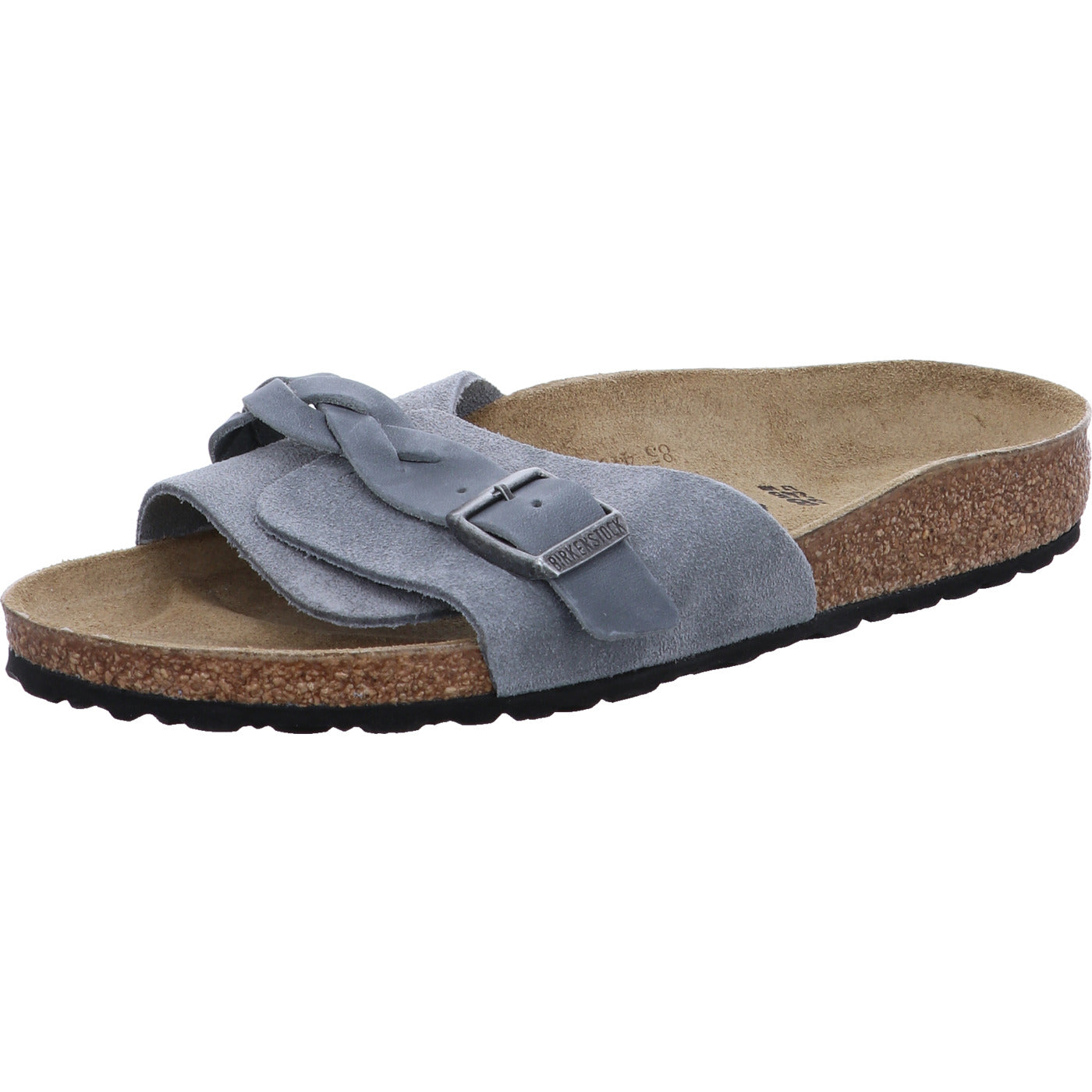 Birkenstock Pantolette Oita Braided