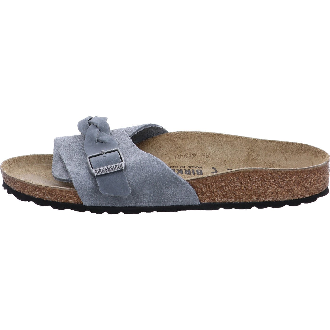 Birkenstock Pantolette Oita Braided
