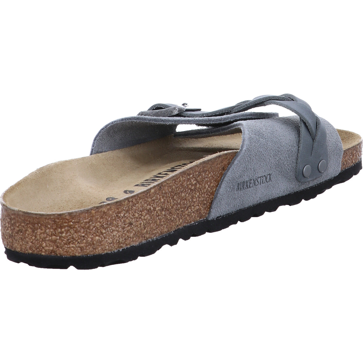 Birkenstock Pantolette Oita Braided