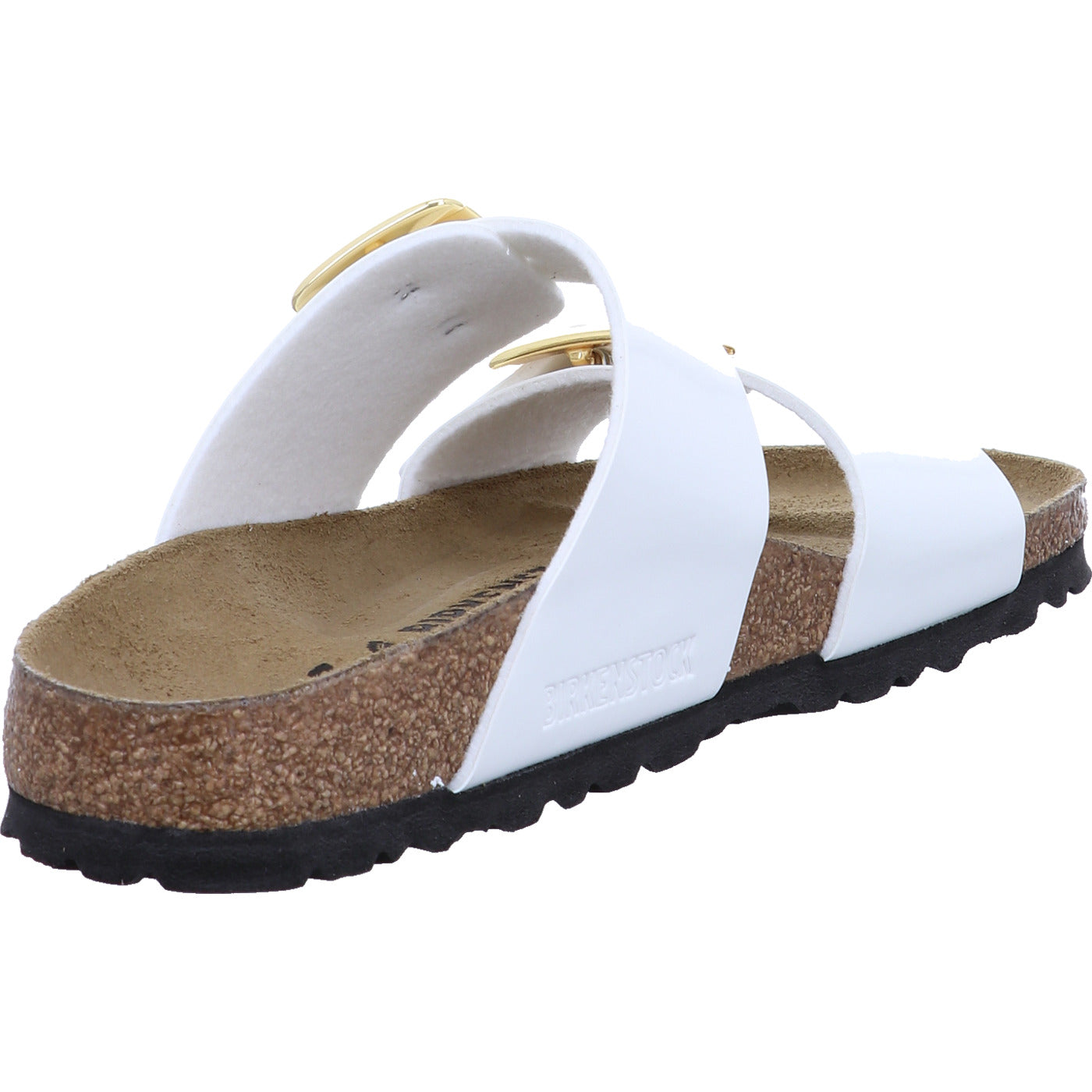 Birkenstock Pantolette Sydney Cushion Buckle