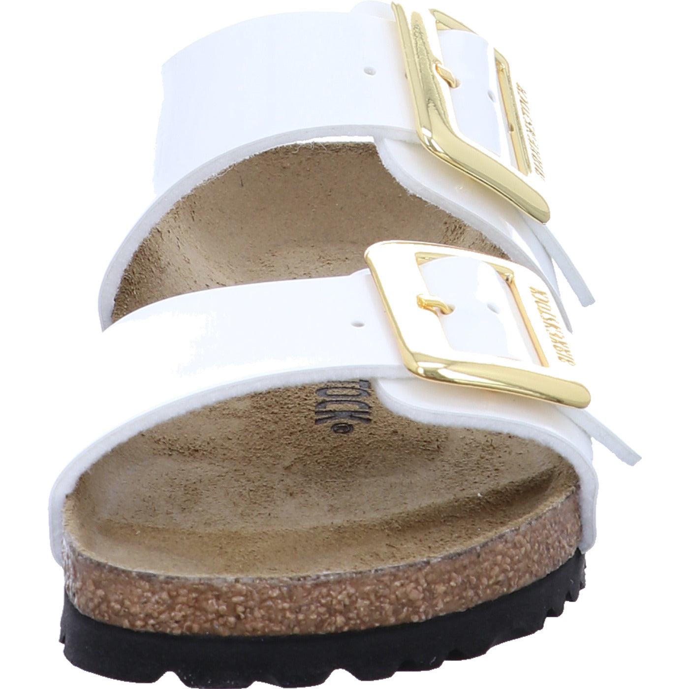 Birkenstock Pantolette Sydney Cushion Buckle