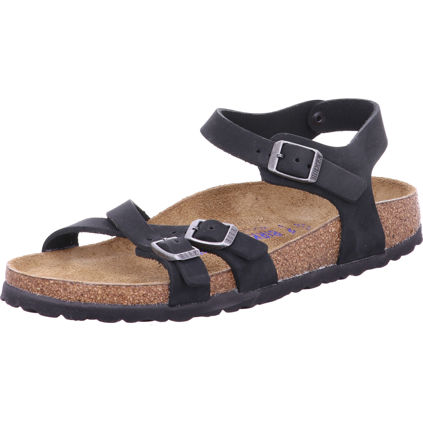 Birkenstock Sandale Kumba SFB