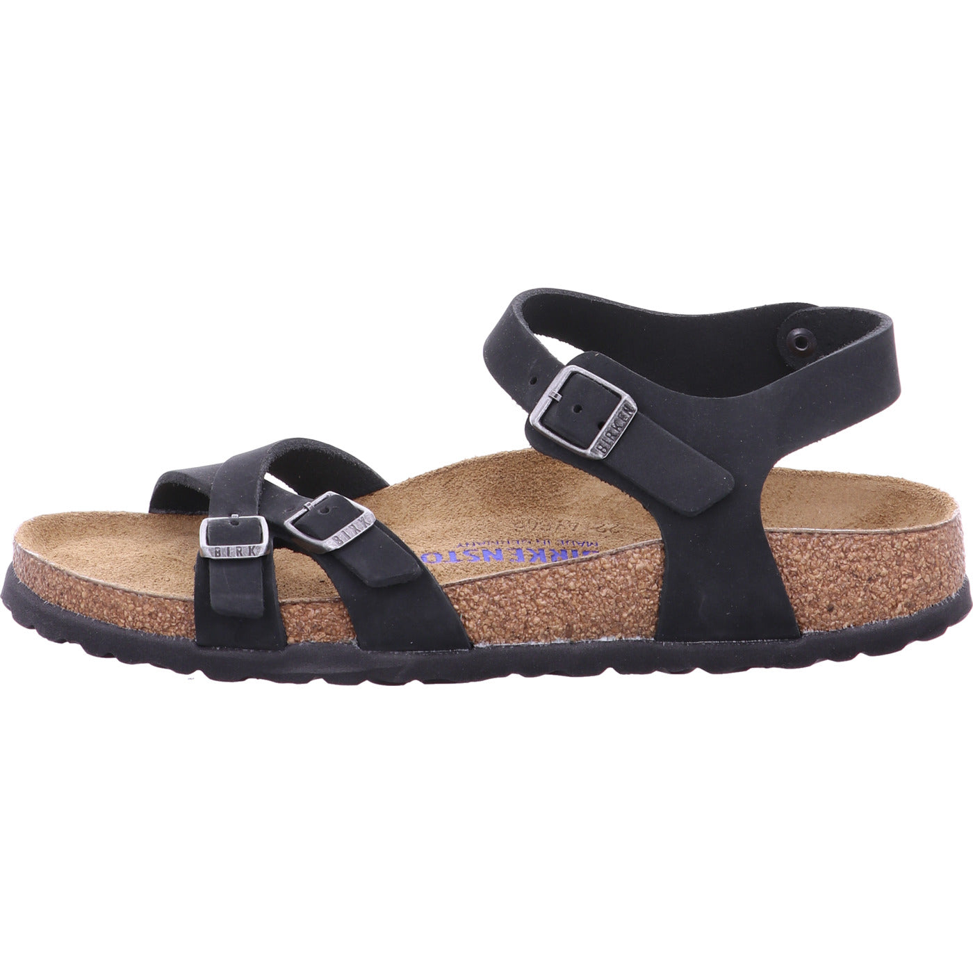 Birkenstock Sandale Kumba SFB
