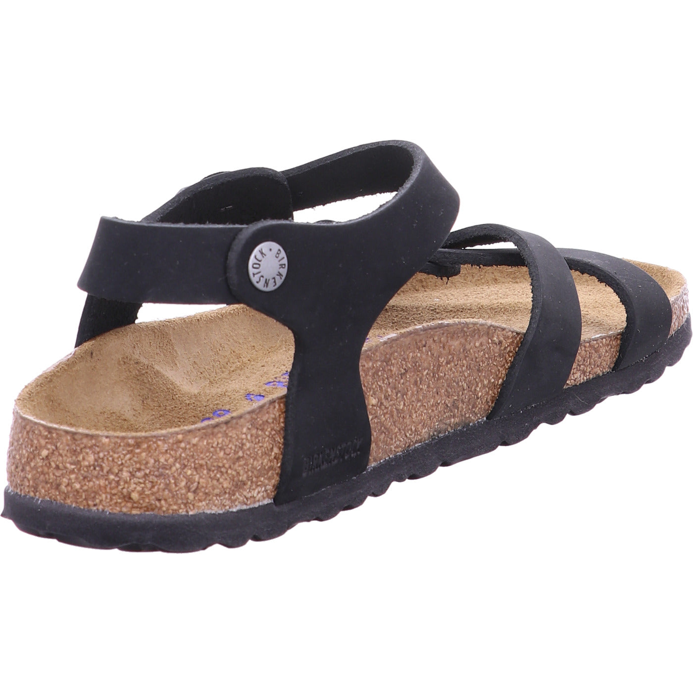 Birkenstock Sandale Kumba SFB