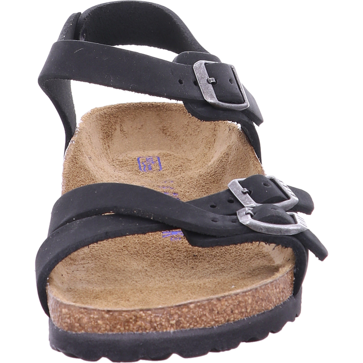 Birkenstock Sandale Kumba SFB