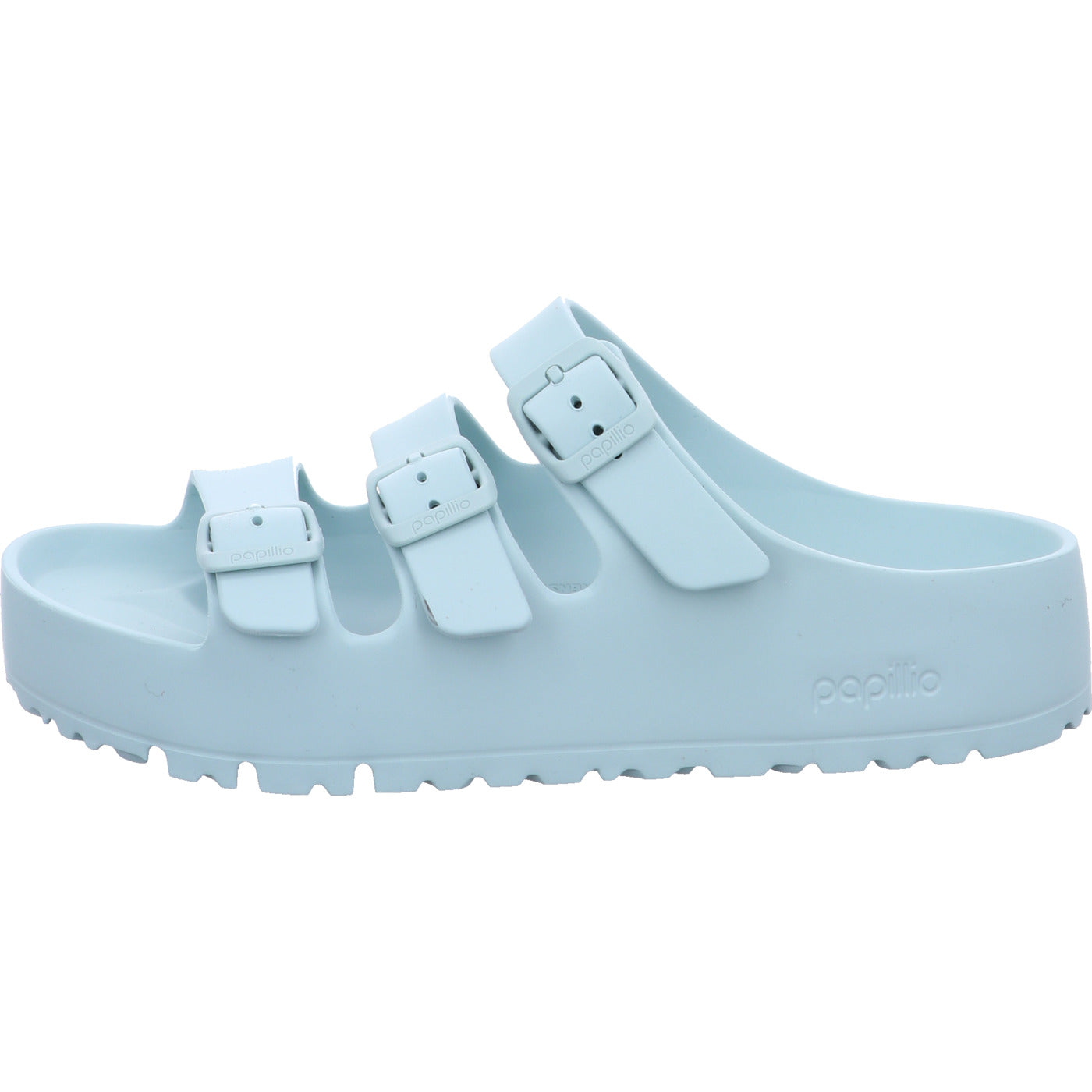 Birkenstock Pantolette Florida III EVA PAP Flex Platf