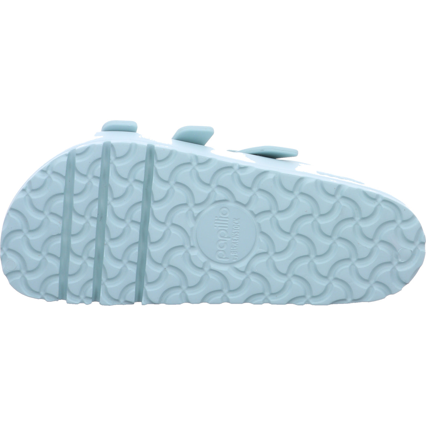 Birkenstock Pantolette Florida III EVA PAP Flex Platf