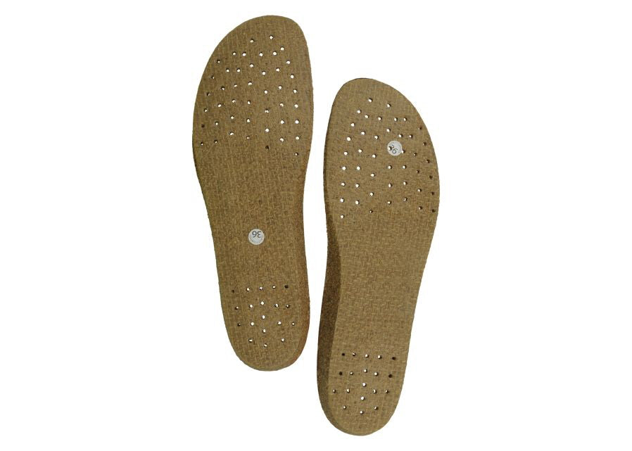 FinnComfort Bequembettung Classic Sport beige