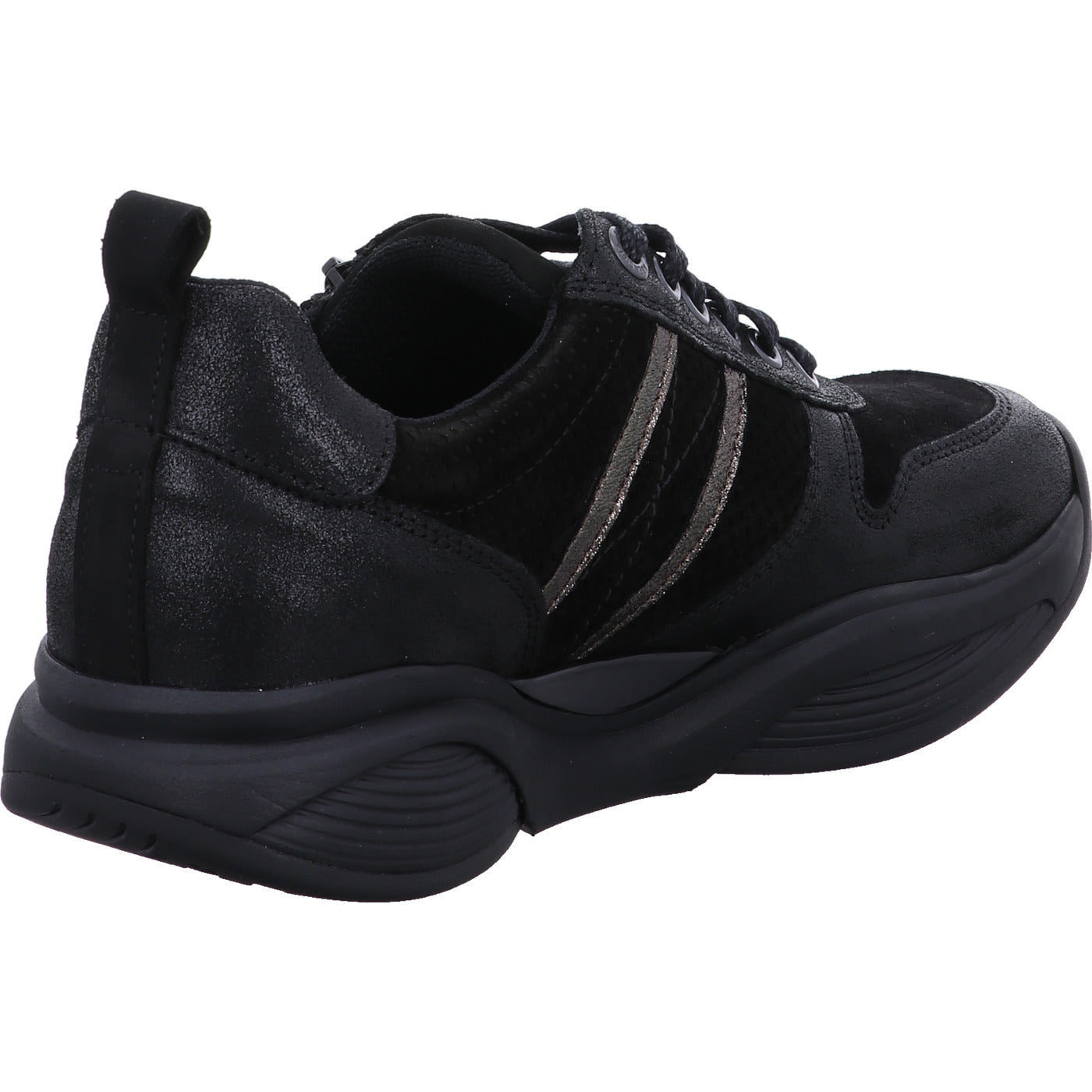 Xsensible Schnürschuh SWX3