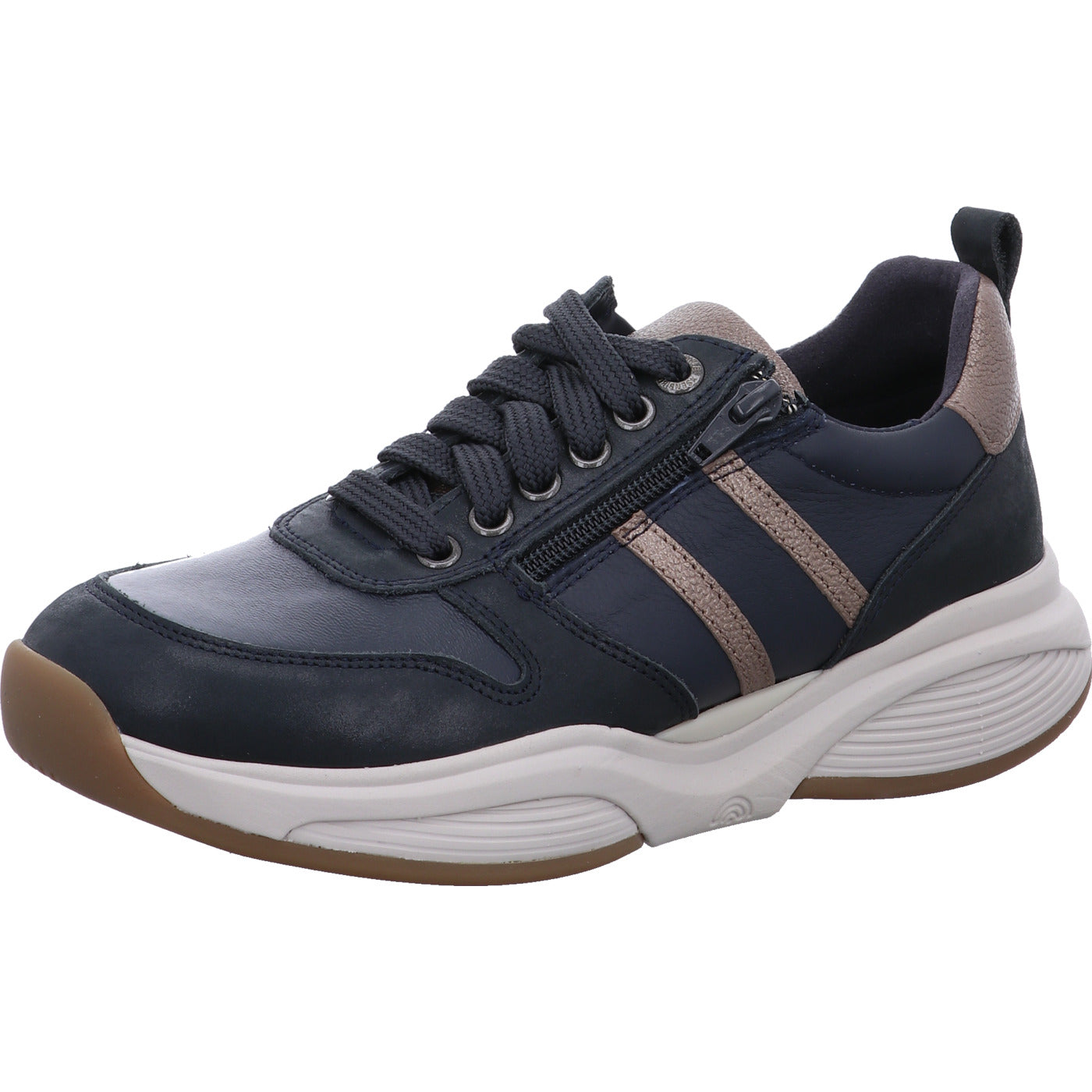 Xsensible Schnürschuh SWX3