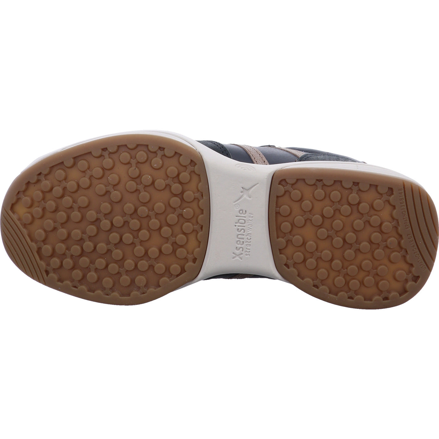 Xsensible Schnürschuh SWX3