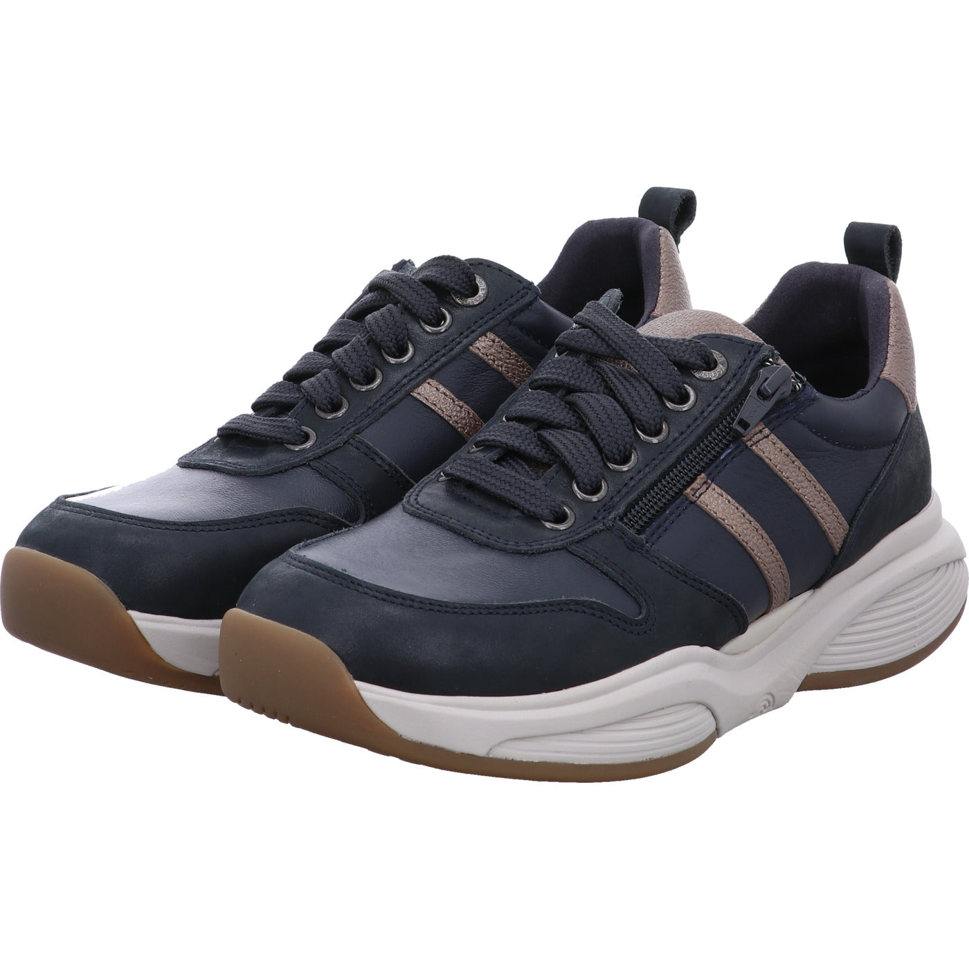 Xsensible Schnürschuh SWX3