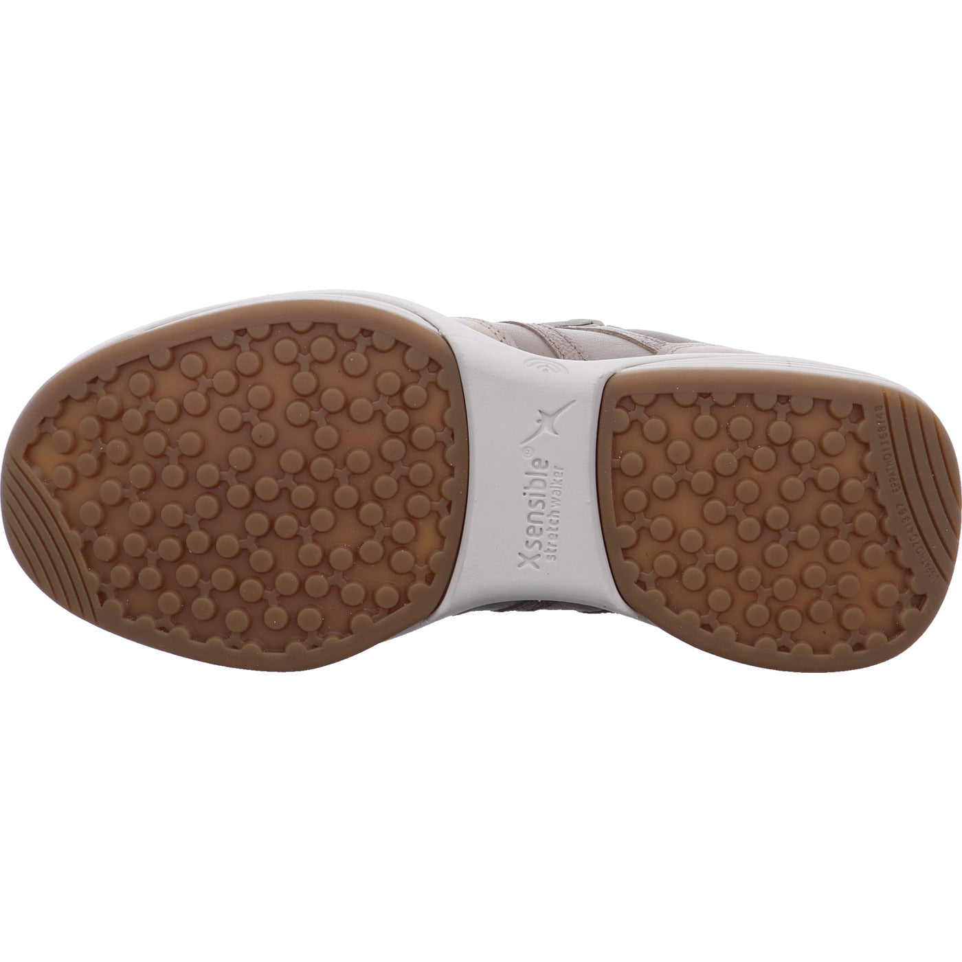 Xsensible Schnürschuh SWX3