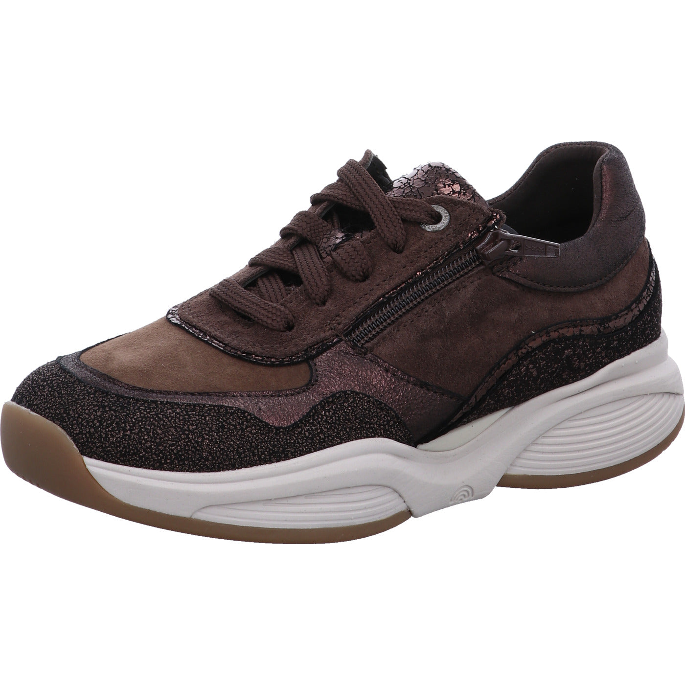 Xsensible Schnürschuh SWX11