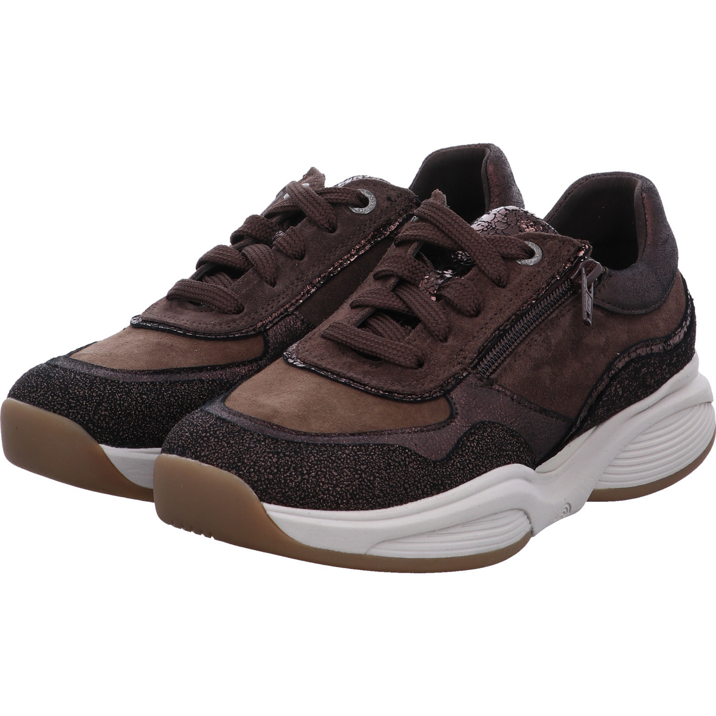 Xsensible Schnürschuh SWX11