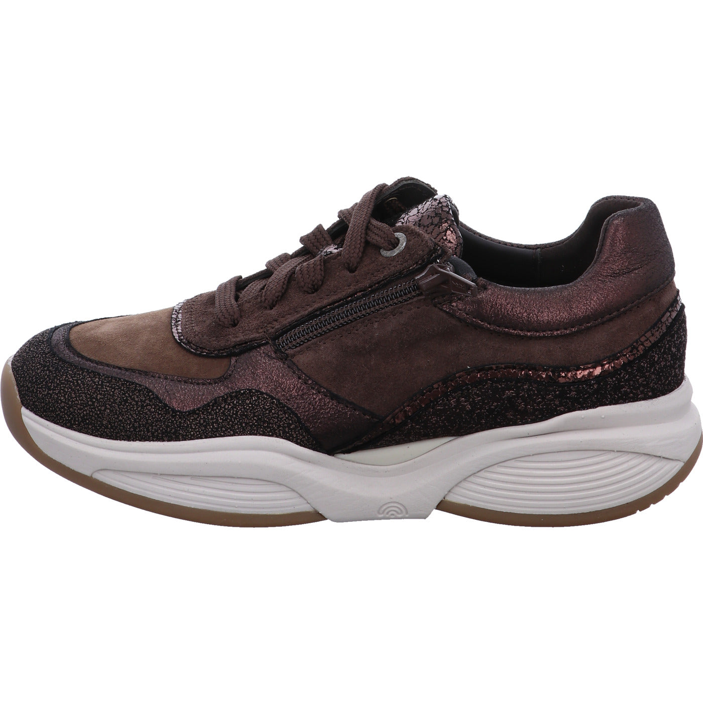 Xsensible Schnürschuh SWX11
