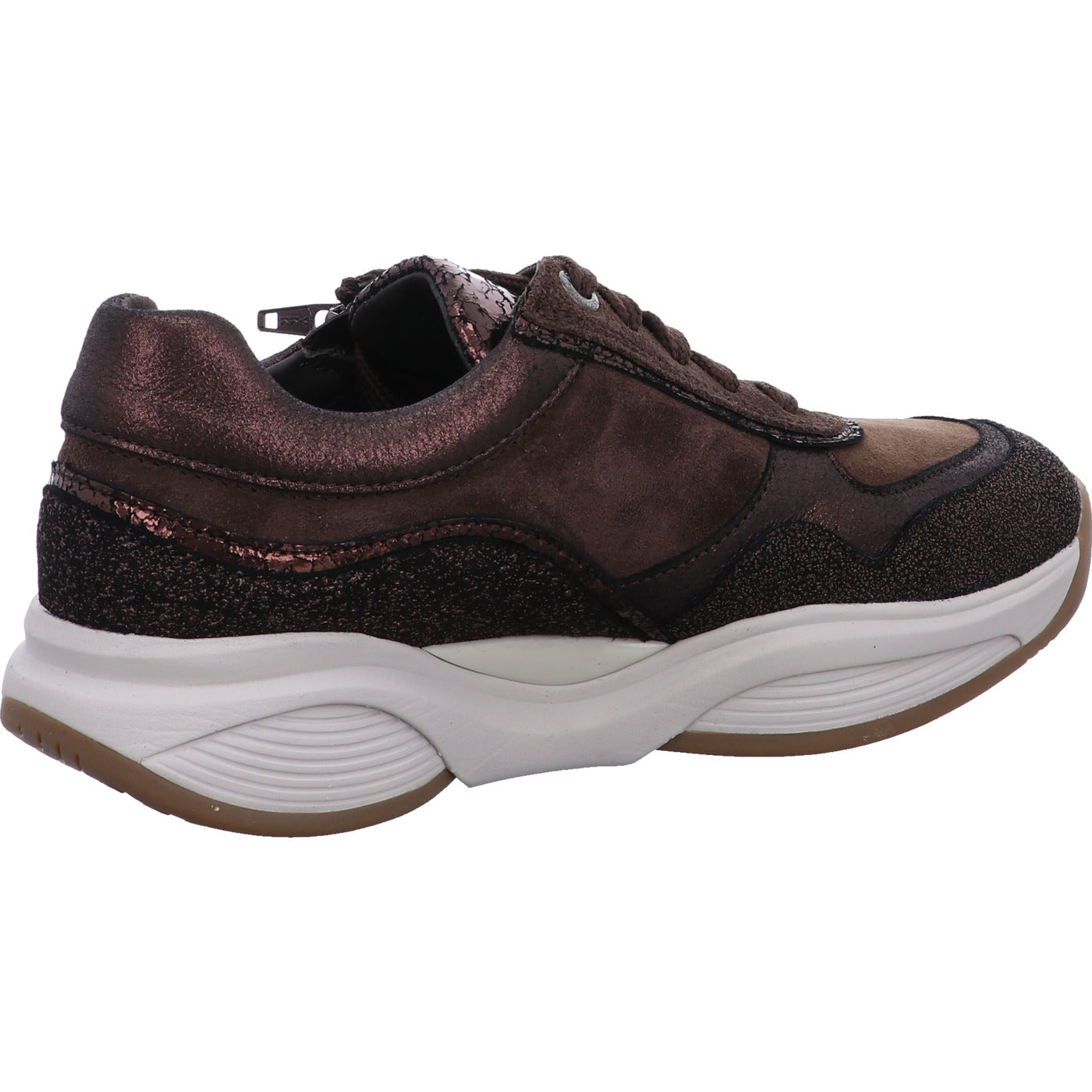 Xsensible Schnürschuh SWX11