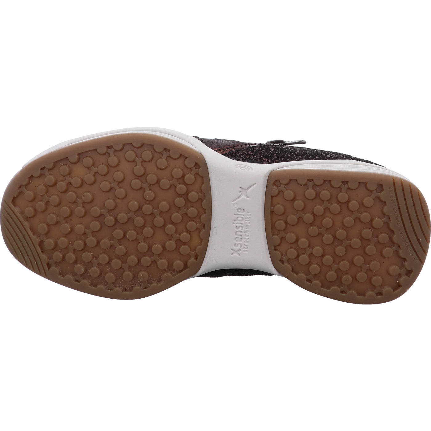 Xsensible Schnürschuh SWX11