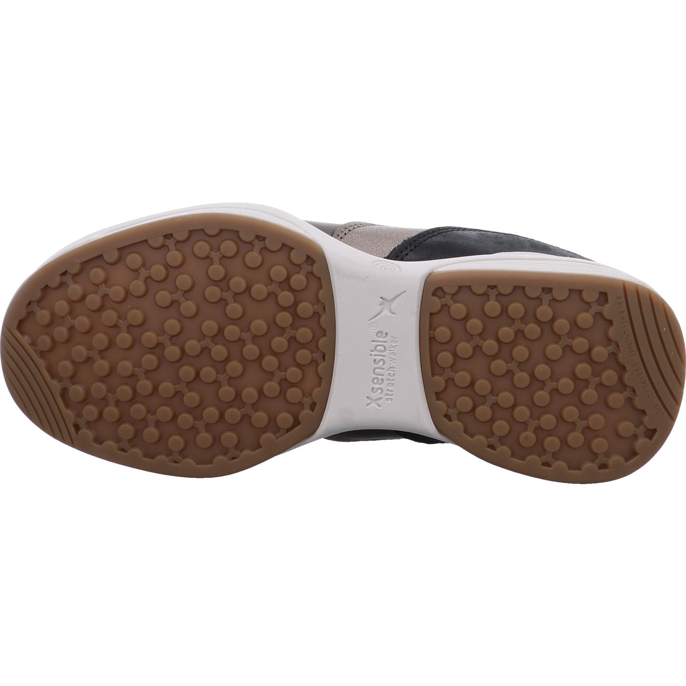 Xsensible Schnürschuh SWX19