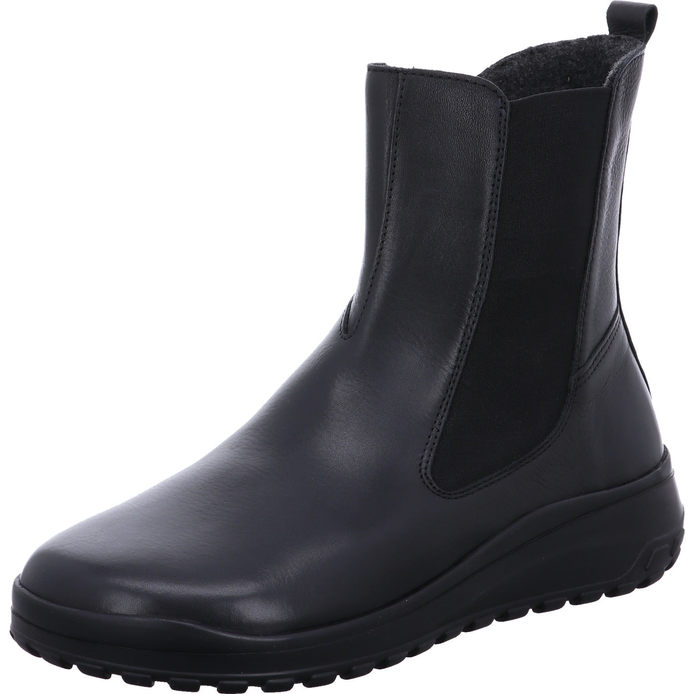 Bär Stiefelette Mabel