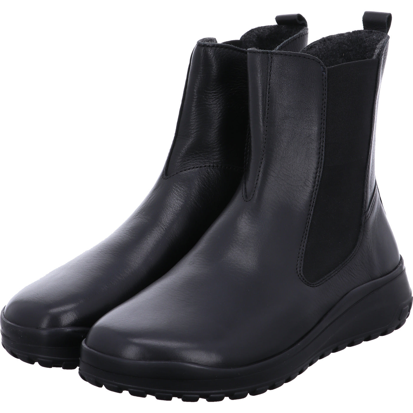Bär Stiefelette Mabel