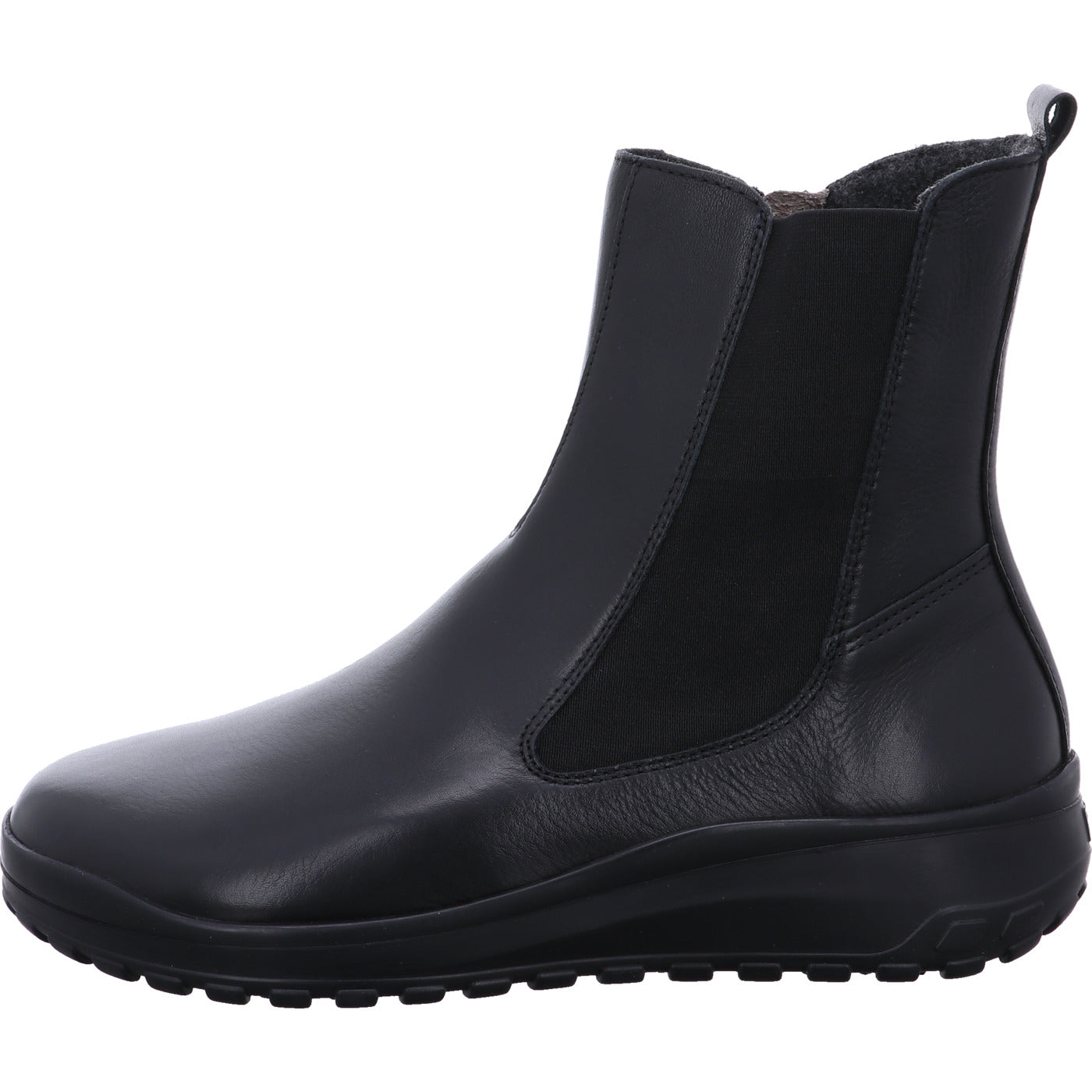Bär Stiefelette Mabel