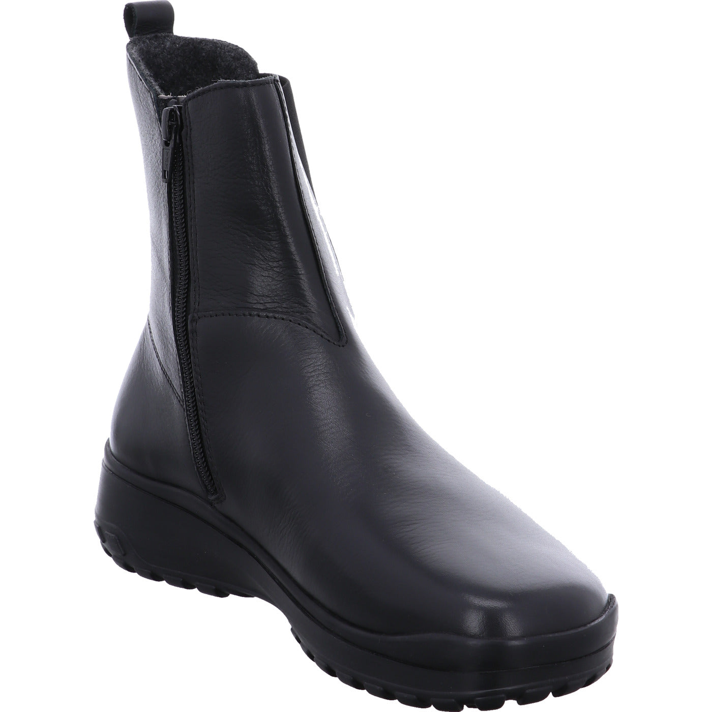 Bär Stiefelette Mabel