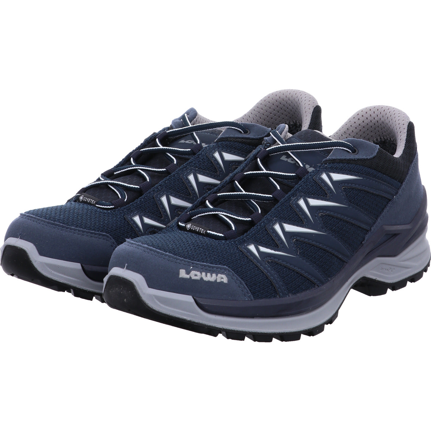 Lowa Wanderschuh INNOX PRO GTX LO
