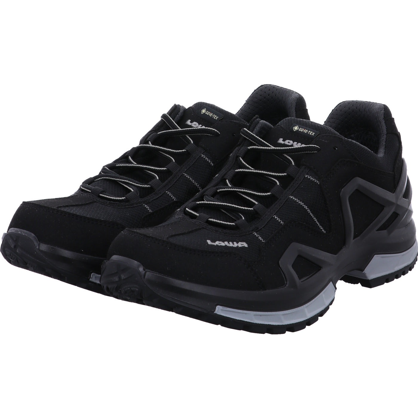 Lowa Wanderschuh GORGON GTX
