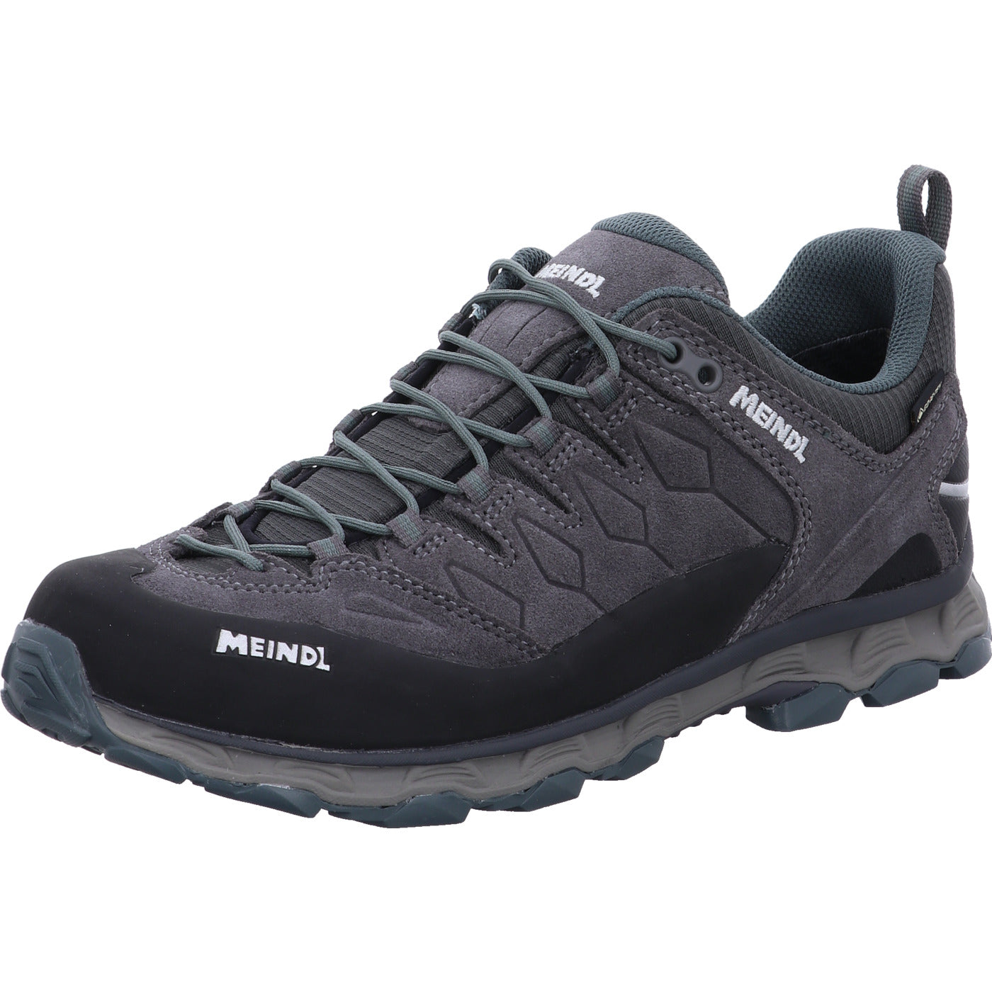 Meindl Wanderschuh Lite Trail GTX