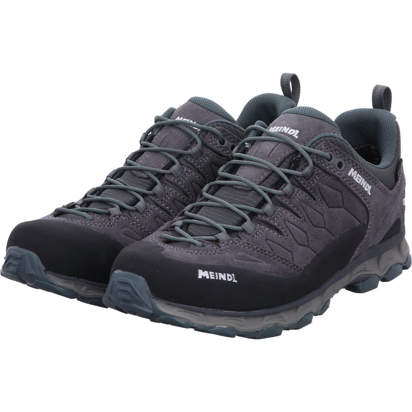 Meindl Wanderschuh Lite Trail GTX