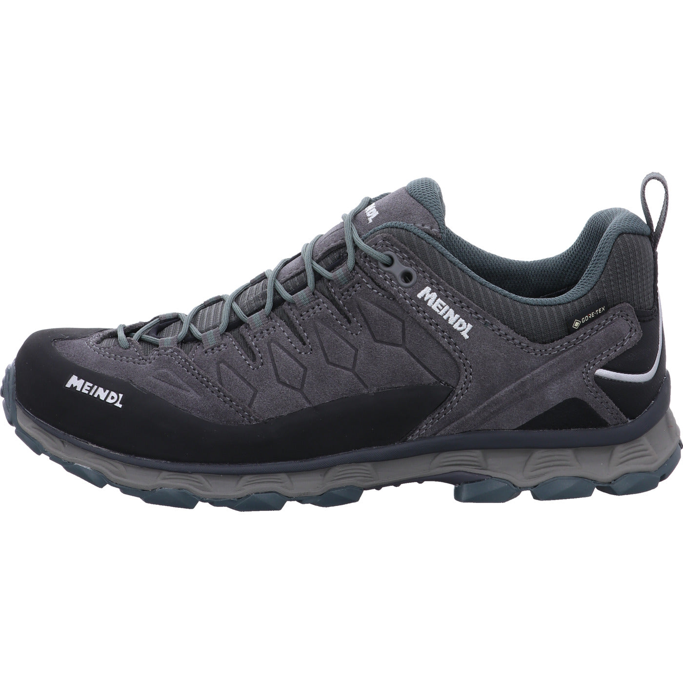 Meindl Wanderschuh Lite Trail GTX