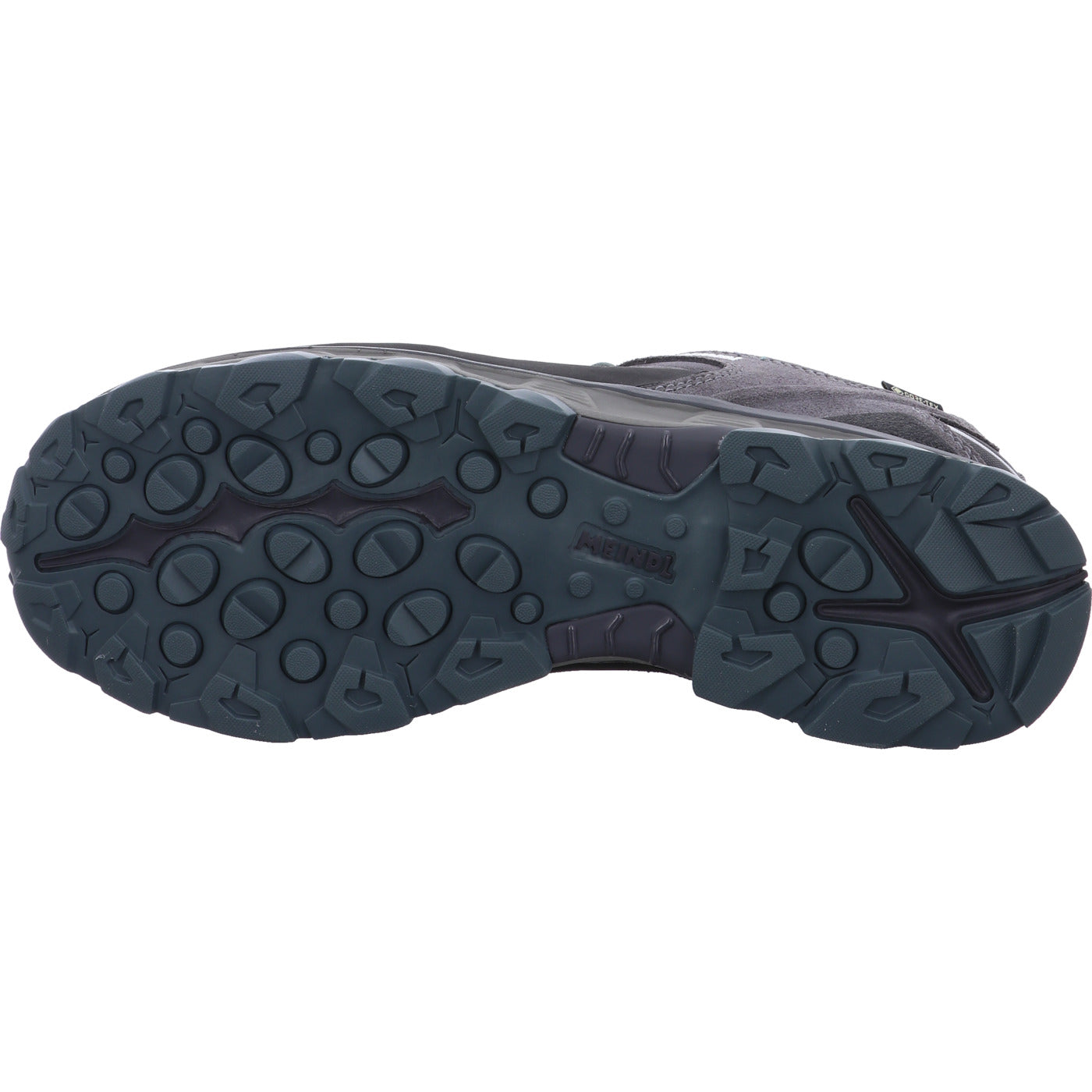 Meindl Wanderschuh Lite Trail GTX