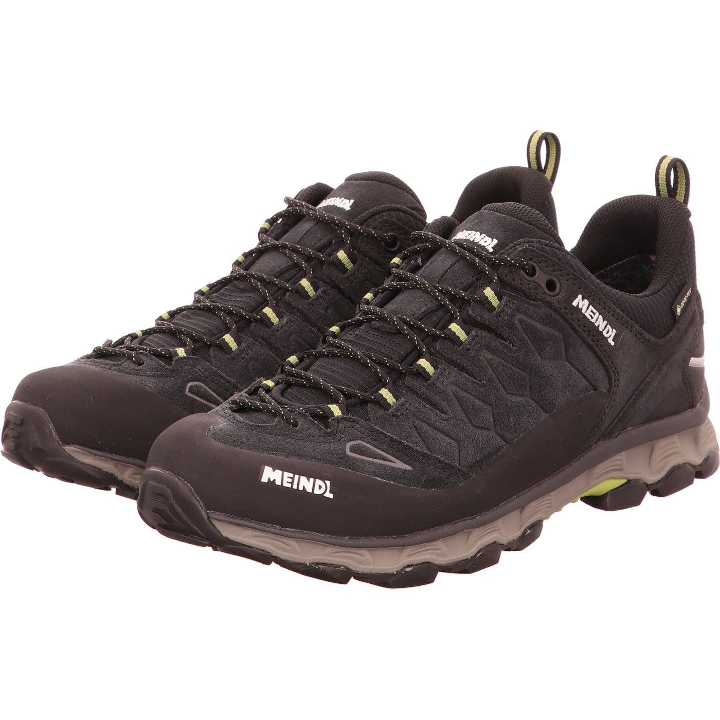 Meindl Wanderschuh Lite Trail GTX